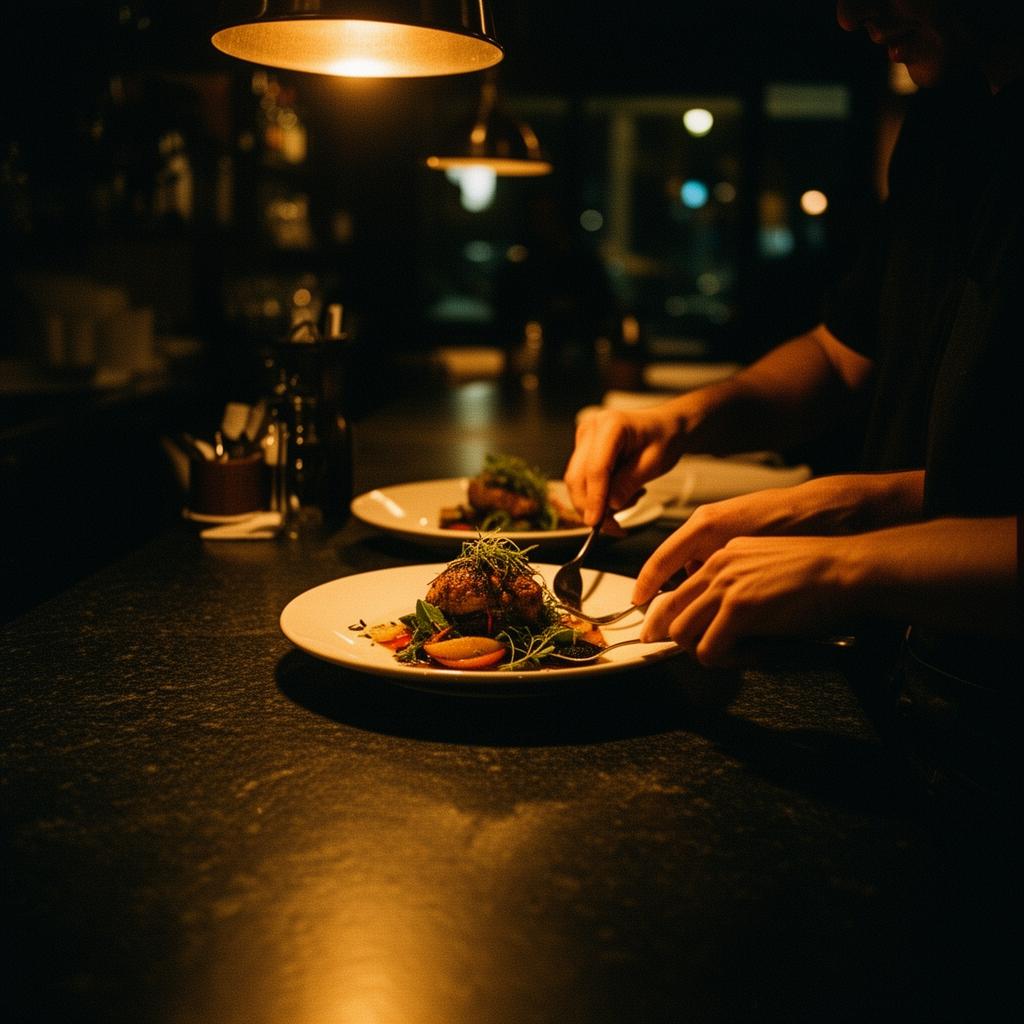 Restaurantes y sodas — caso de chatbot WhatsApp